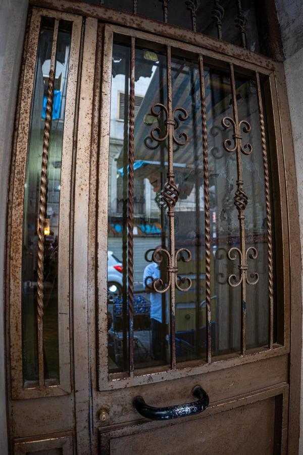Core Di Napoli Exterior foto