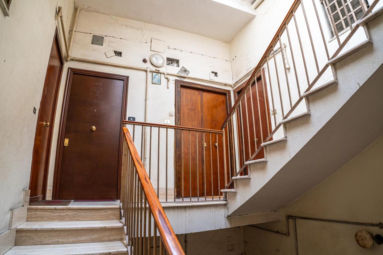 Core Di Napoli Exterior foto